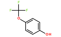 4-三氟甲氧基苯酚